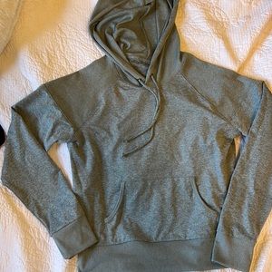 Athletic Hoodie